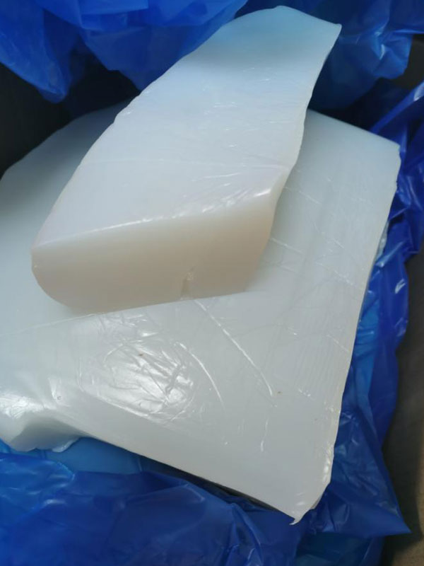 Prepare Raw Materials