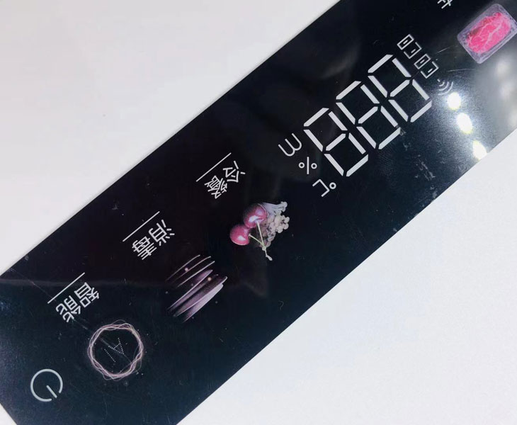 Features and Advantages of Capacitive Membrane Switches