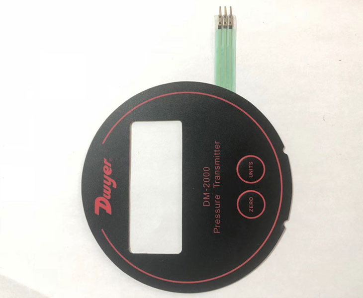 The History of Membrane Switch
