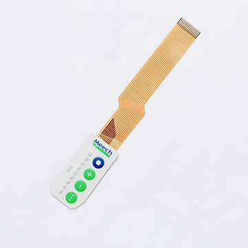 Designing a Membrane Switch for Bacterial-Rich Environments: Considerations for Niceone-tech