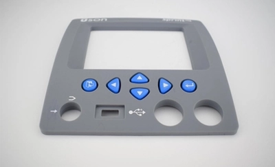 Case Study: about Why Membrane Switches can be Widely Used in Medical Equipment