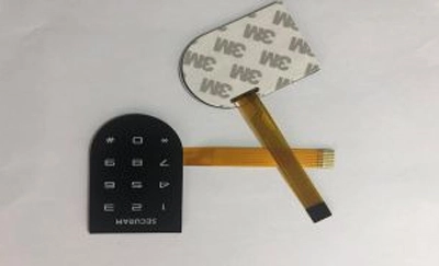 Tactile VS. Non-Tactile Membrane Switches: Which One is Better?