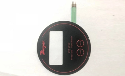 The History of Membrane Switch