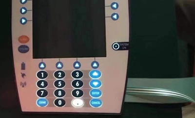 What is Capacitive Touch Membrane Switches?