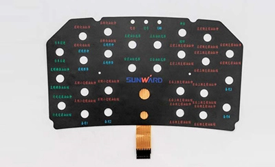 Everything You Need to Know About Membrane Keyboard Actuation Force