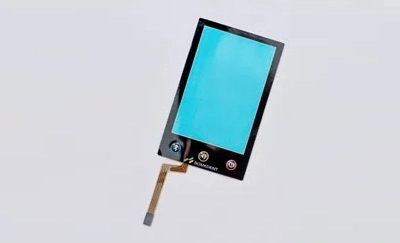 Assembly Process of Thin Film Switch