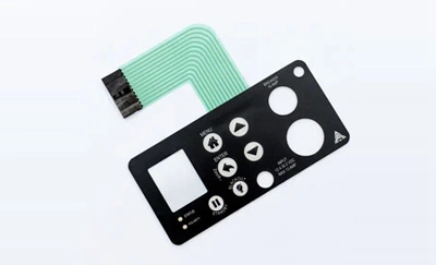 The Performance of FPC Membrane Keypad Is Directly Related to the Normal Use of Membrane Keypad
