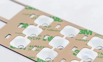 Thin Film Switch: The Control Core of Modern Electronic Products