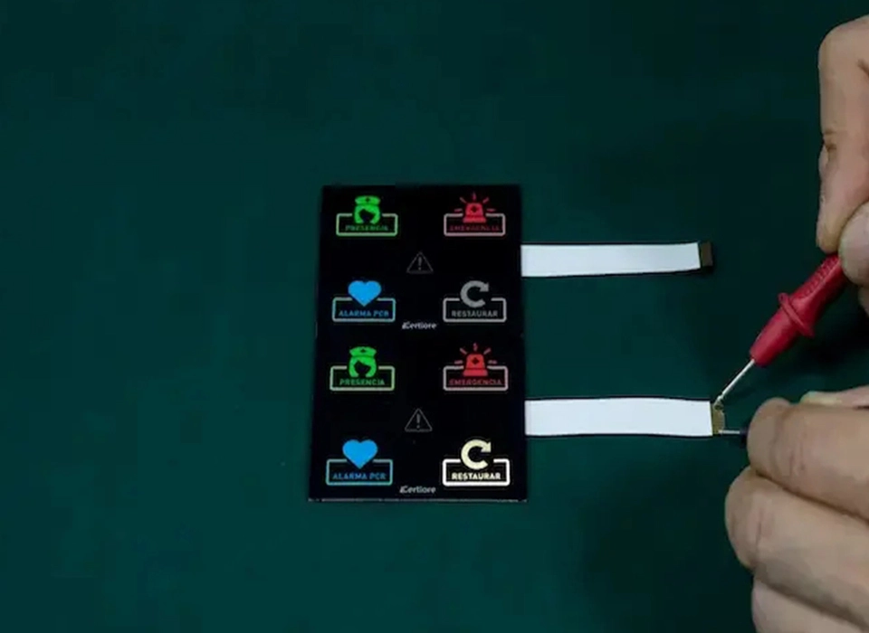 How Waterproof Membrane Switch Plays Its Role