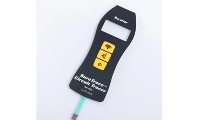 How to Fix a GE Microwave Membrane Switch