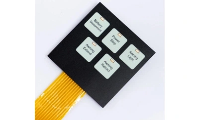 The Ultimate Guide to Membrane Keypad Switches: The Unsung Heroes of User Interfaces