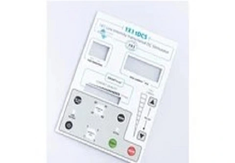 Flat Type Membrane Switch: A Comprehensive Guide
