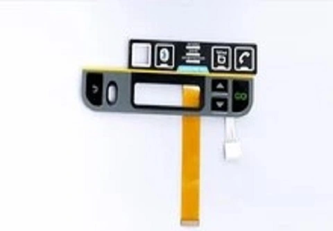 Integrated Article on Customizing Dome Switch Keypads
