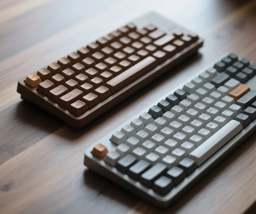 are brown switches good for typing