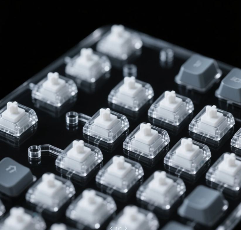 how long does a membrane keyboard last